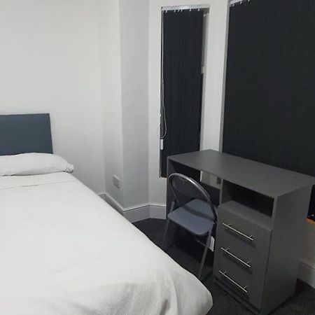 Coventry Princess House Leilighet Eksteriør bilde