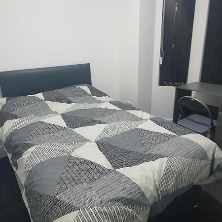 Coventry Princess House Leilighet Eksteriør bilde