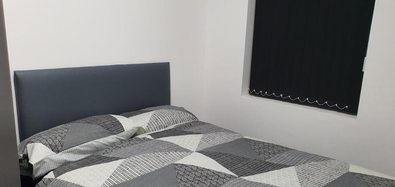 Coventry Princess House Leilighet Eksteriør bilde