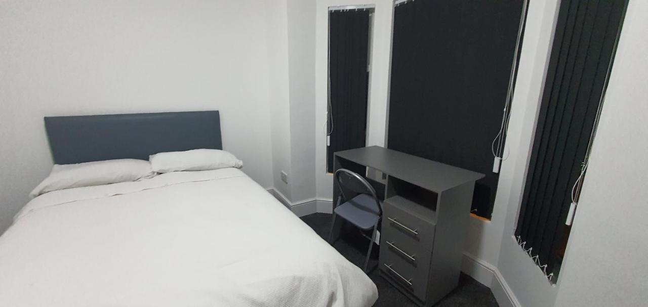 Coventry Princess House Leilighet Eksteriør bilde