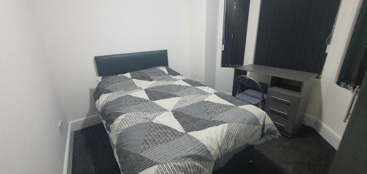 Coventry Princess House Leilighet Eksteriør bilde