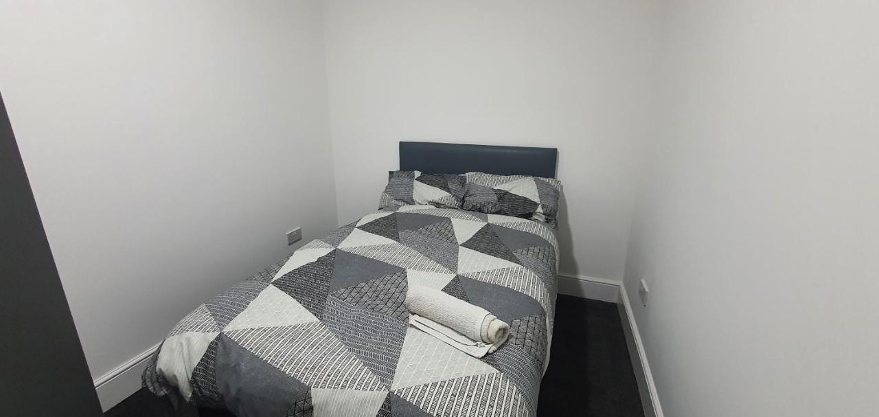Coventry Princess House Leilighet Eksteriør bilde