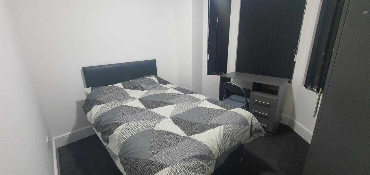 Coventry Princess House Leilighet Eksteriør bilde