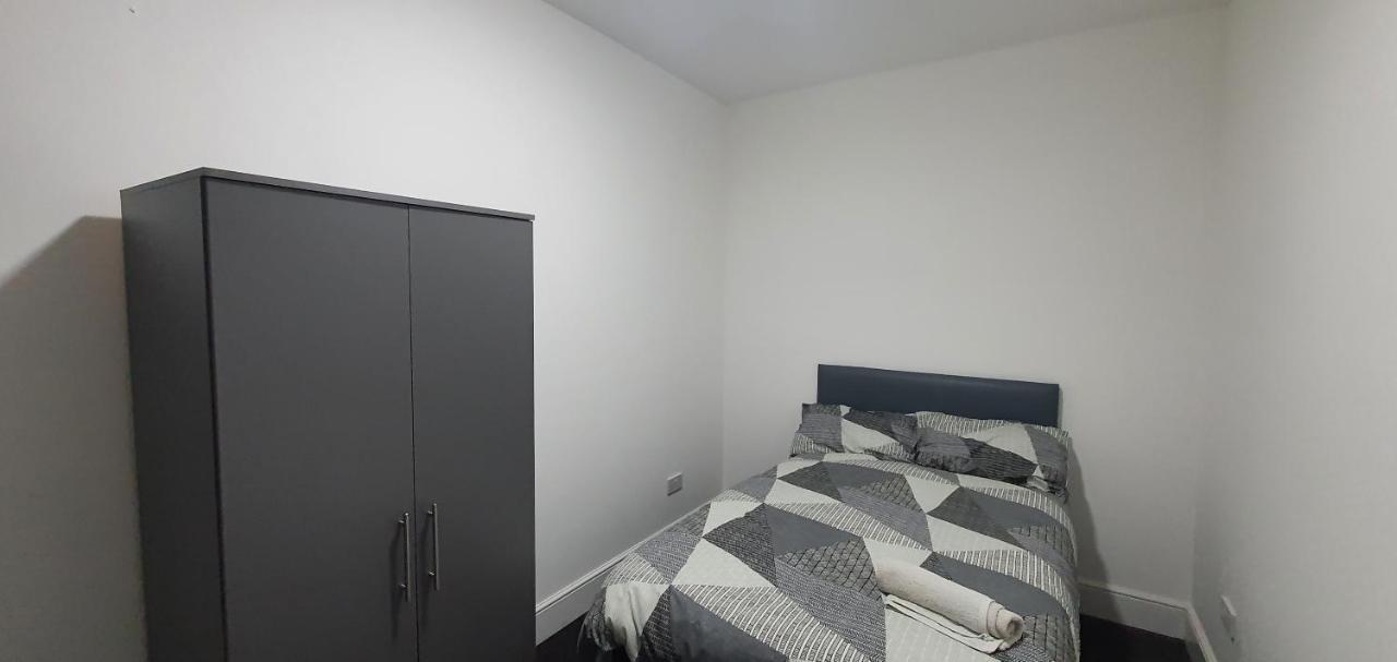 Coventry Princess House Leilighet Eksteriør bilde