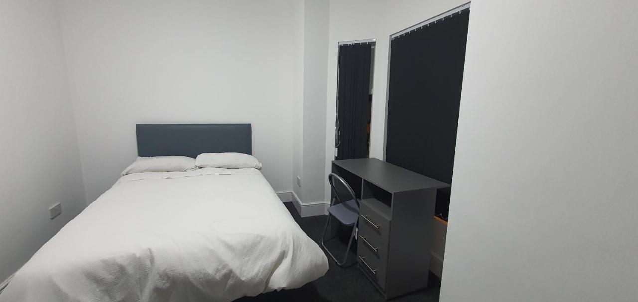 Coventry Princess House Leilighet Eksteriør bilde
