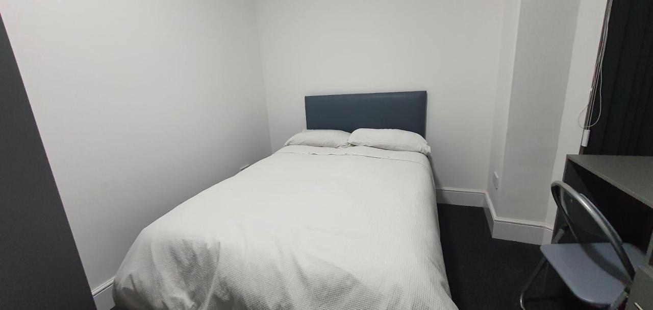 Coventry Princess House Leilighet Eksteriør bilde