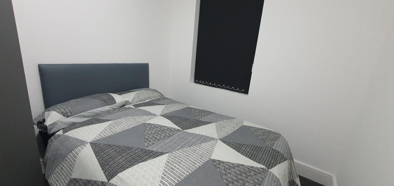 Coventry Princess House Leilighet Eksteriør bilde