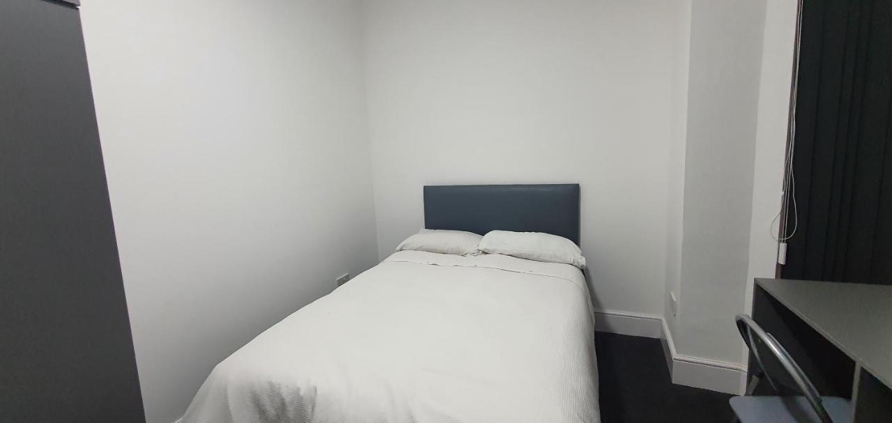 Coventry Princess House Leilighet Eksteriør bilde