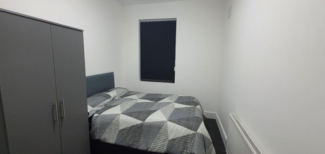 Coventry Princess House Leilighet Eksteriør bilde